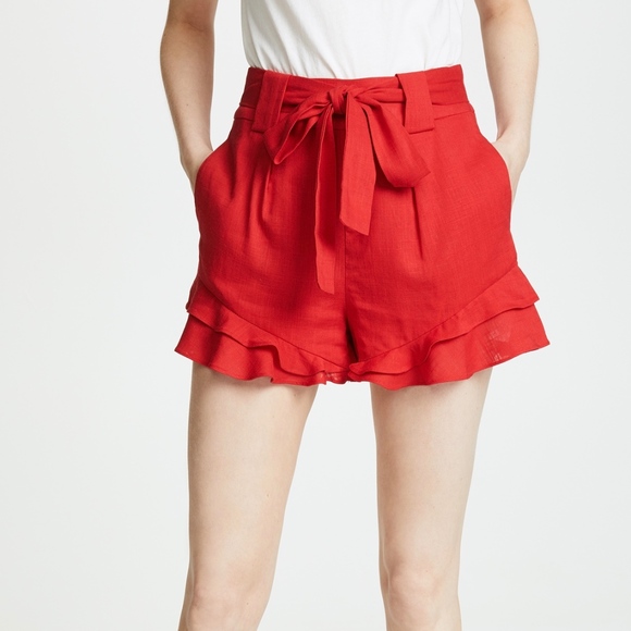 J.O.A Shorts - Picture 3 of 8